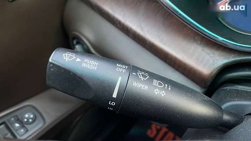 Maserati Quattroporte 2013 - фото 25