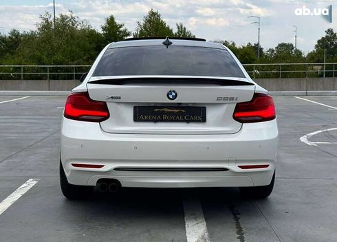 BMW 2 серия 2014 - фото 10