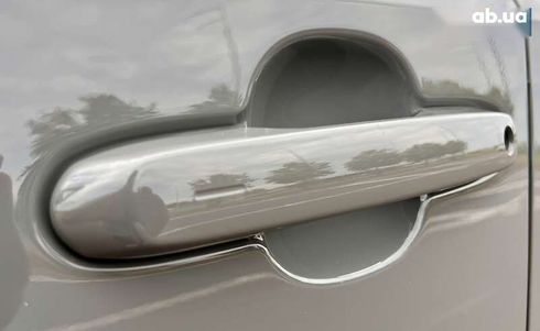 Lexus GX 2024 - фото 23