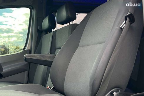 Volkswagen Crafter 2014 - фото 10