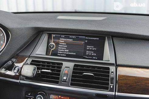 BMW X5 2010 - фото 28