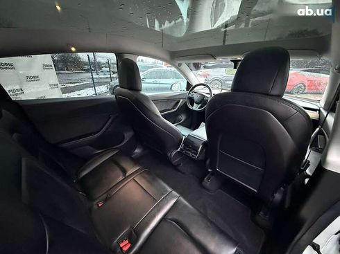 Tesla Model Y 2020 - фото 14