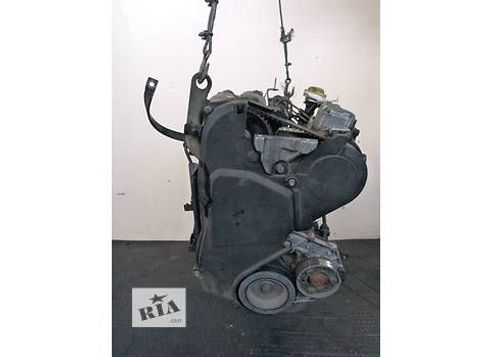 двигатель в сборе для Renault Megane - купити на Автобазарі - фото 3