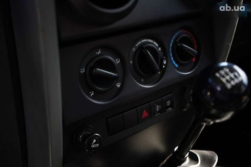 Jeep Wrangler 2008 - фото 26