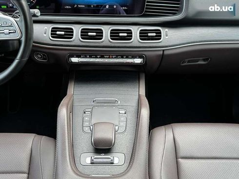 Mercedes-Benz GLE-Class 2022 - фото 28