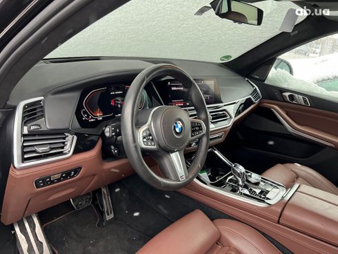 BMW X5 2020 - фото 5