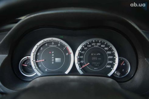 Honda Accord 2011 - фото 13