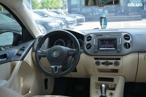 Volkswagen Tiguan 2016 - фото 15