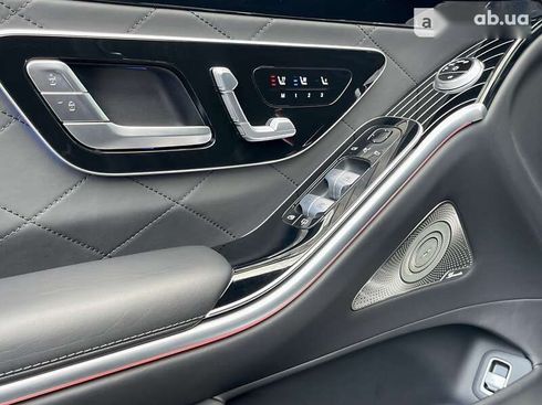Mercedes-Benz S-Класс 2021 - фото 14