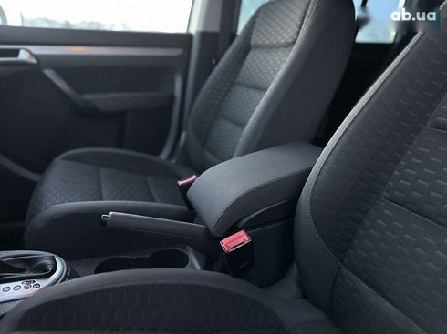Volkswagen Touran 2008 - фото 25