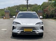 Продаж вживаних BYD в Києві - купити на Автобазарі