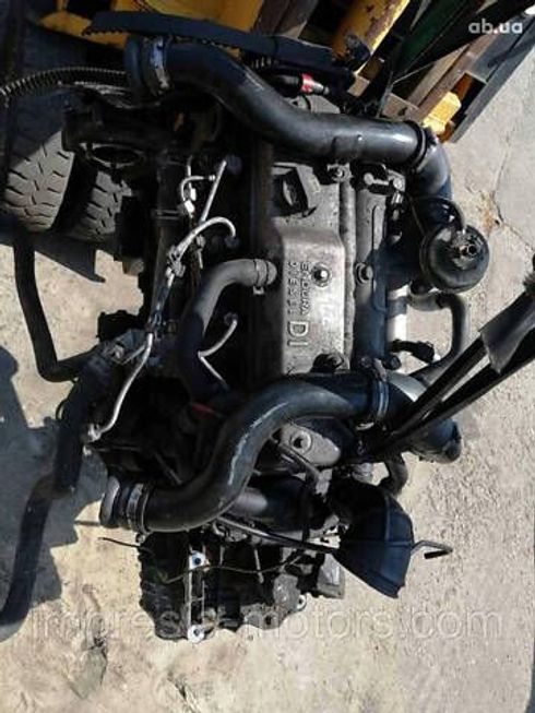 двигатель в сборе для Ford Focus - купити на Автобазарі - фото 6