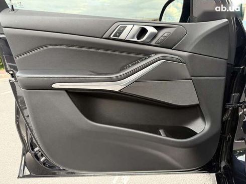 BMW X5 2019 - фото 27