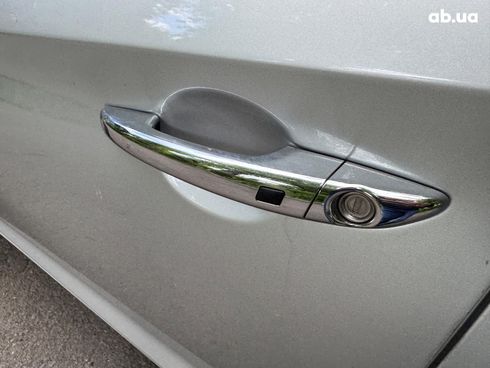 Hyundai Sonata 2014 серый - фото 10