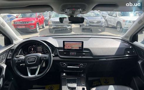 Audi Q5 2019 - фото 14