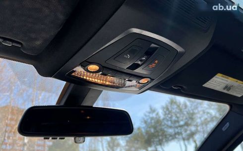 BMW 5 серия 2012 - фото 23