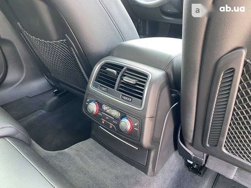 Audi A6 2014 - фото 30