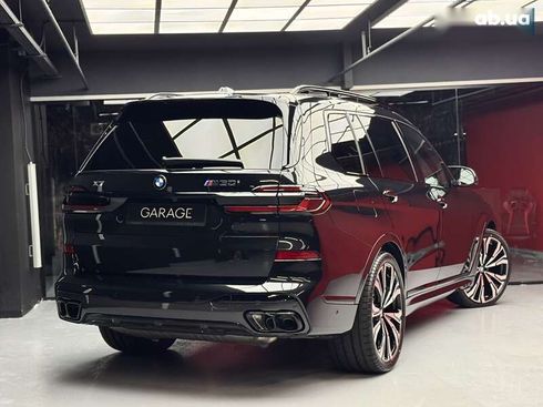 BMW X7 2025 - фото 22