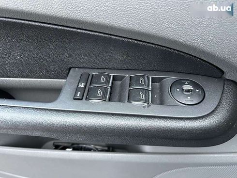 Ford Focus 2008 - фото 12