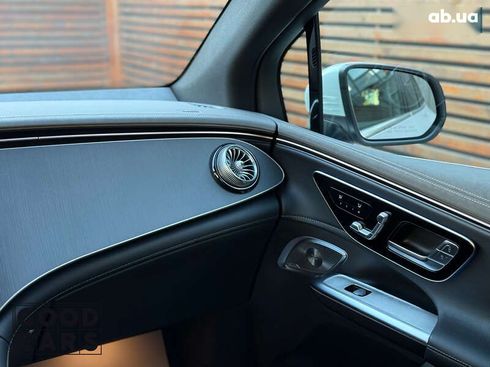 Mercedes-Benz EQE-Класс 2023 - фото 25