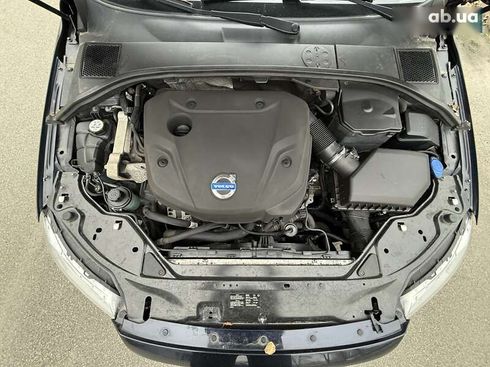 Volvo S80 2014 - фото 29