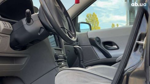 Renault Laguna 2002 - фото 12