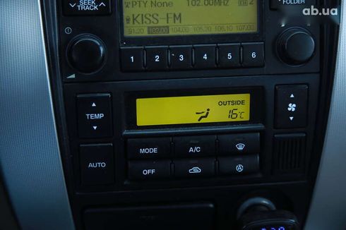 Hyundai Tucson 2008 - фото 15