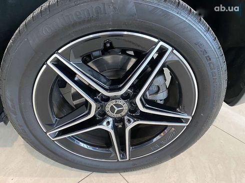 Mercedes-Benz GLA-Класс 2023 - фото 17