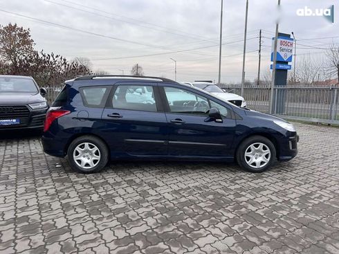 Peugeot 308 2009 - фото 2