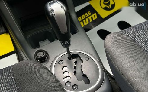 Suzuki Swift 2007 - фото 16