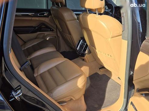 Porsche Cayenne 2010 - фото 13