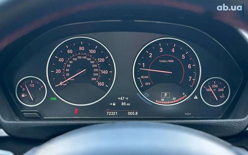 BMW 3 серия 2017 - фото 13