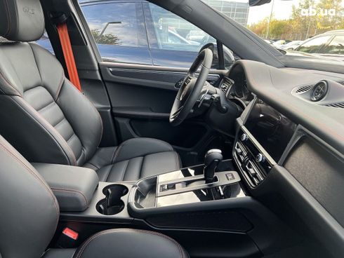 Porsche Macan 2022 - фото 21