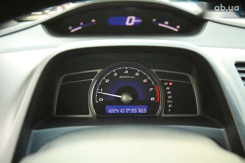 Honda Civic 2008 - фото 13