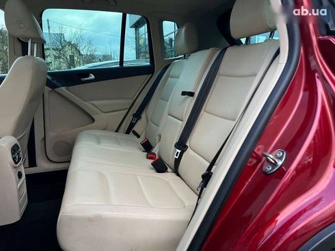 Volkswagen Tiguan 2012 - фото 26
