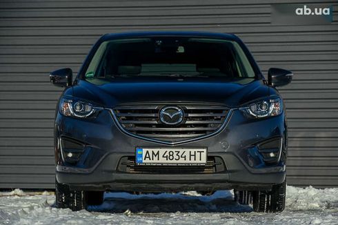 Mazda CX-5 2016 - фото 6