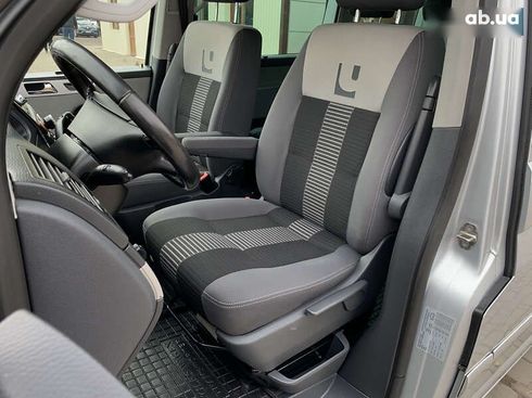 Volkswagen Transporter 2009 - фото 25