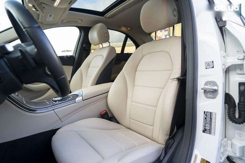 Mercedes-Benz C-Класс 2018 - фото 19