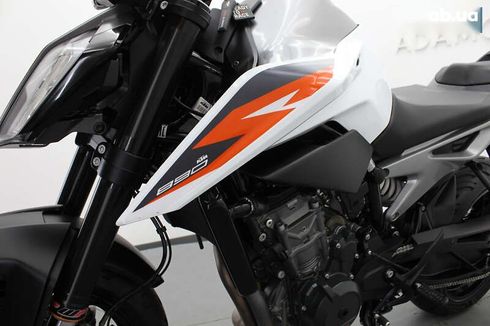 KTM 790 2018 - фото 11