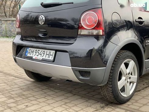 Volkswagen Polo 2007 - фото 21