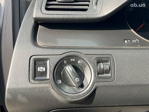 Volkswagen passat b6 2007 серый - фото 45