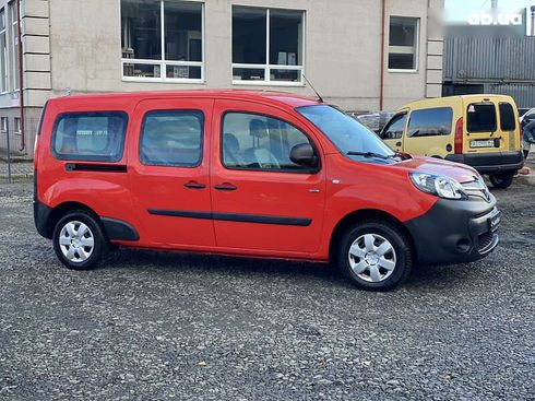 Renault Kangoo 2019 - фото 16