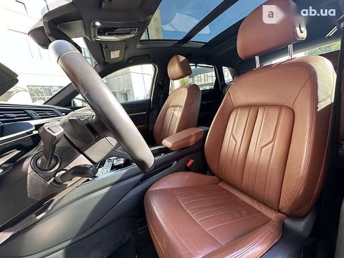 Audi E-Tron 2019 - фото 12