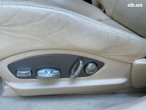 Porsche Panamera 2010 зеленый - фото 25
