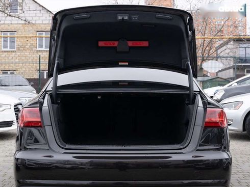 Audi A6 2015 - фото 11