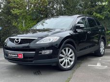 Продажа б/у Mazda CX-9 Автомат - купить на Автобазаре
