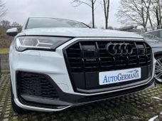 Авто дизель Ауді Q7 б/у - купити на Автобазарі