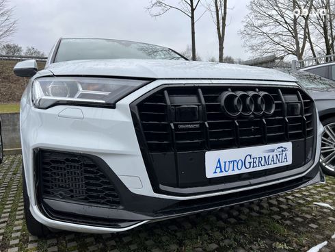 Audi Q7 2022 - фото 1