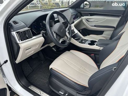 BYD Song Plus 2023 - фото 11