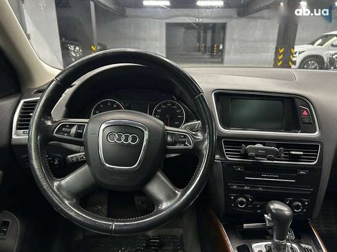 Audi Q5 2012 - фото 15